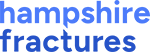 Hampshire Fractures Logo